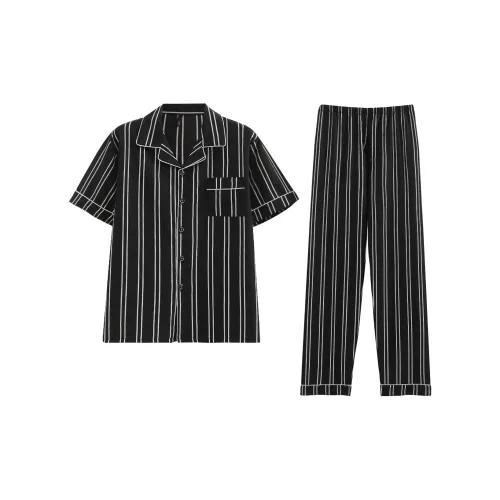 Gongdie Men Pajama Sets