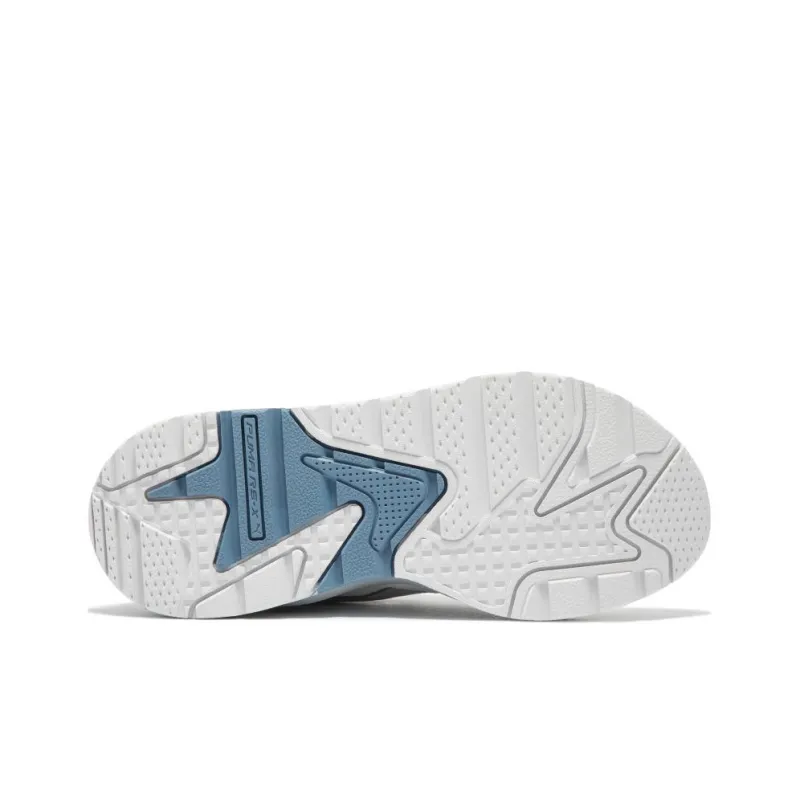 PUMA RS X Efekt 'Gradient Feather Grey'-5
