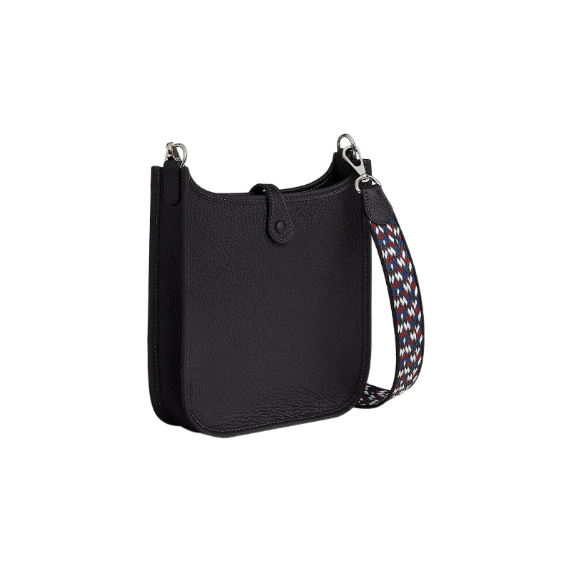 HERMES Evelyne Clemence Bullock Leather Crossbody Bag, Shoulder Bag Regular Women's-2