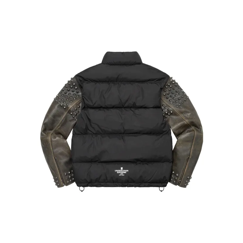 Supreme Undercover Puffer Jacket-3