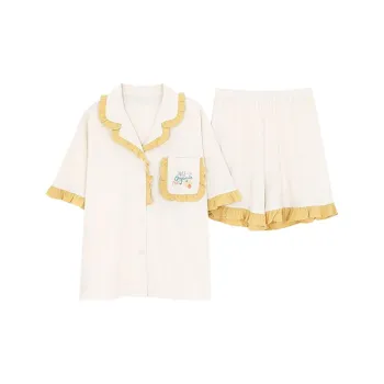 Xiang Ning Pai Women's Pajama Sets