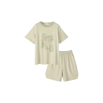 Same Language Women's Pajama Sets