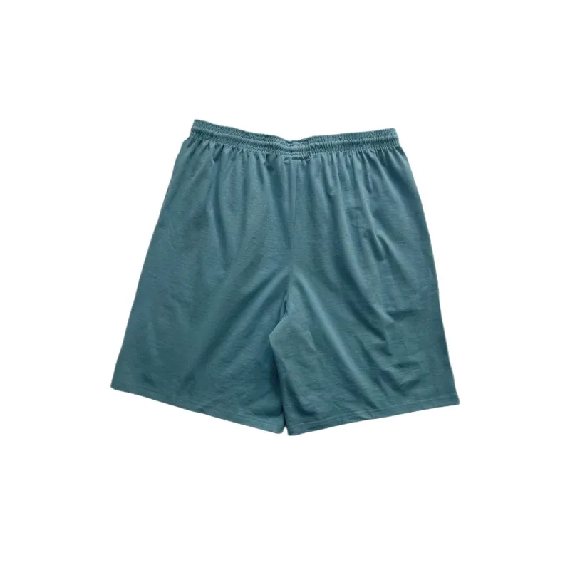 Champion Casual Shorts Unisex Lake Blue-1