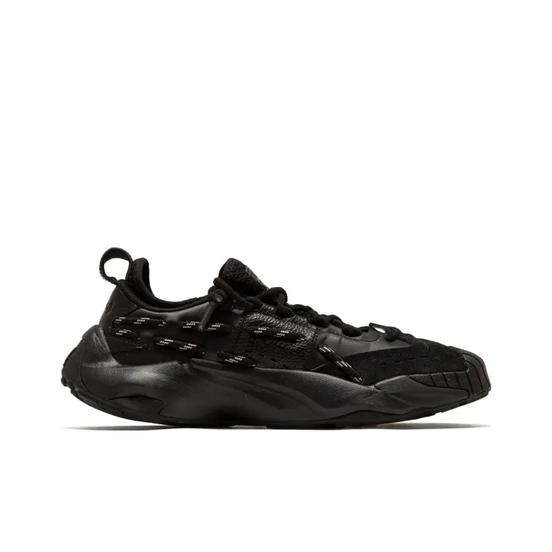 PUMA Plexus Juun.J Black-1