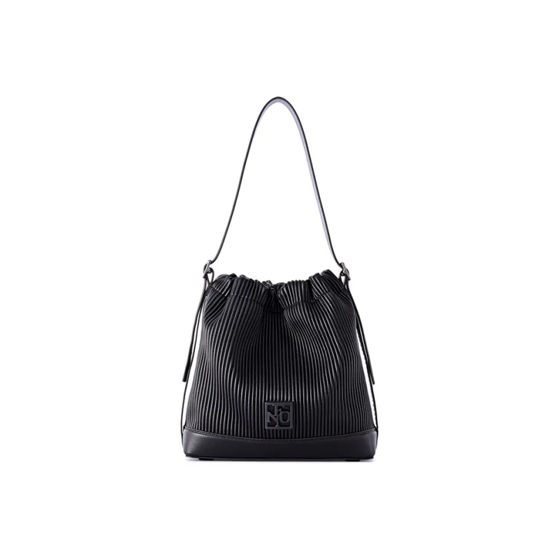 FION Shoulder Bags-0