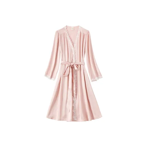 ROSE TREE Women's Bath Robes