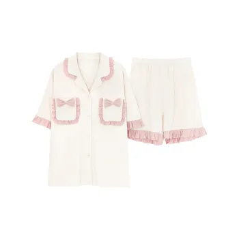 Xiang Ning Pai Women's Pajama Sets