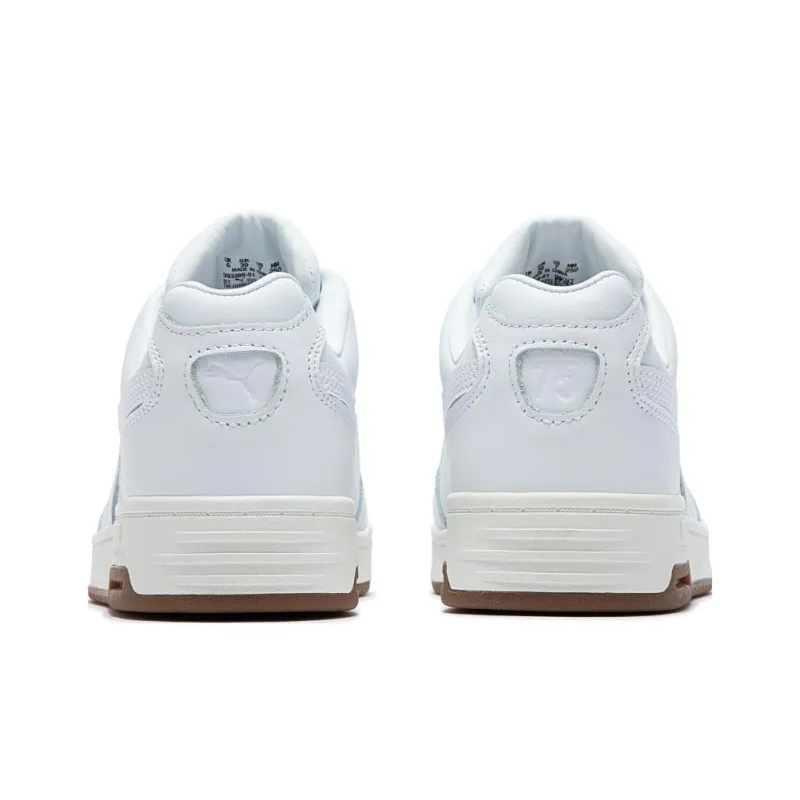 PUMA Slipstream Lo Prm 75th Anniversary 'White'-4