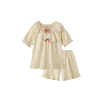 Xiang Ning Pai Women's Pajama Sets
