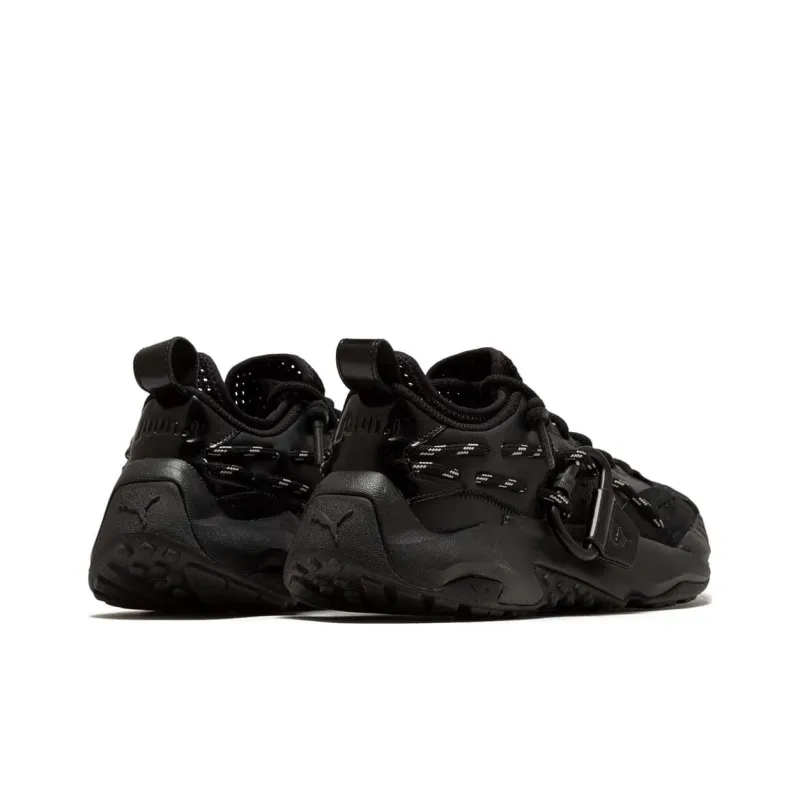 PUMA Plexus Juun.J Black-3