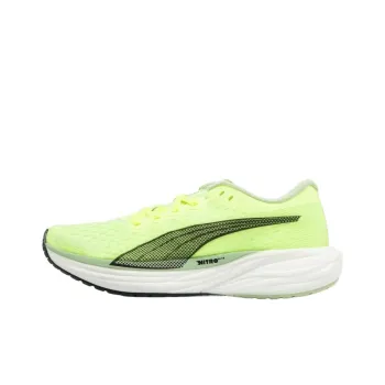 PUMA Deviate Nitro Elite 2 Run 75 'Yellow' Women's