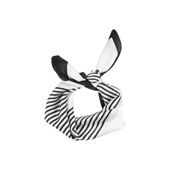 NAME.S Silk Scarves Women's