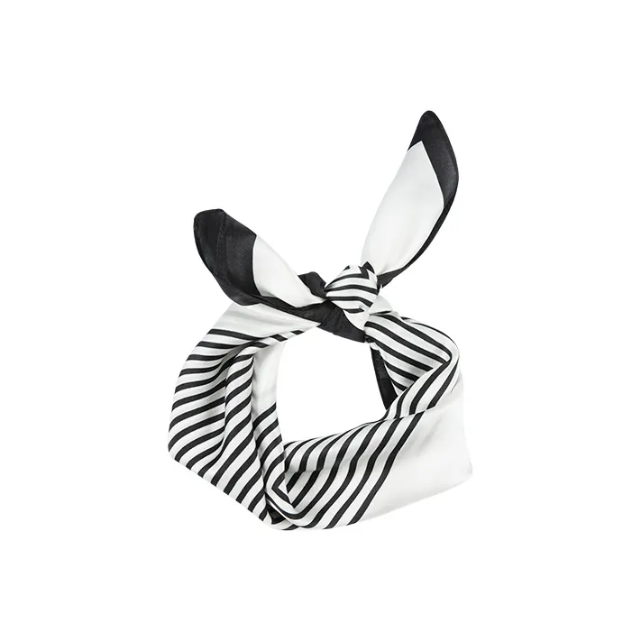 NAME.S Silk Scarves Women's-0