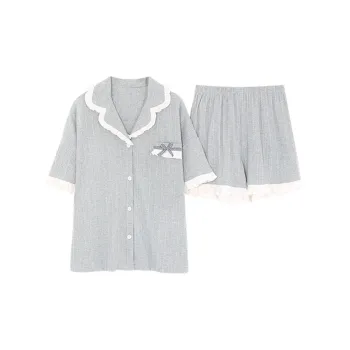 Xiang Ning Pai Women's Pajama Sets