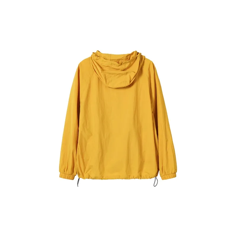 BUTTBILL Sun Protection Clothing Unisex-6