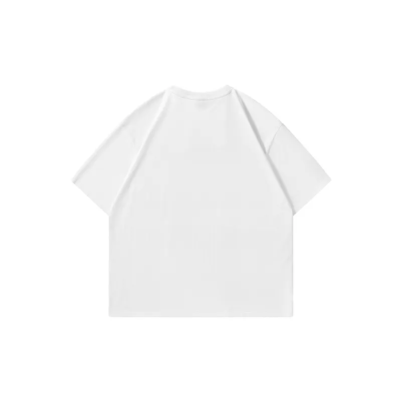 SIDEEFFECT T Shirts Unisex-8