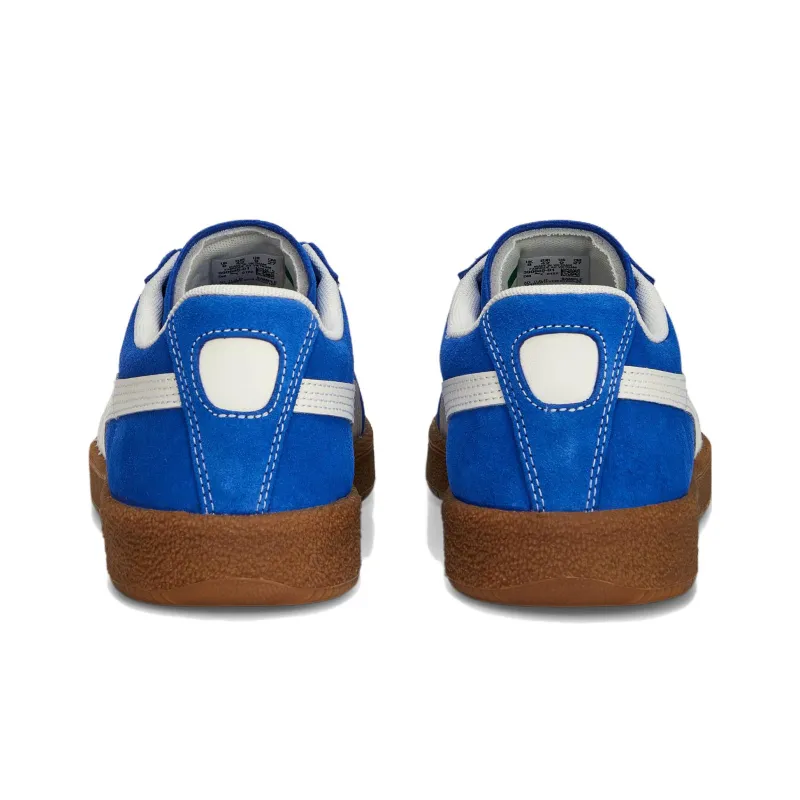 PUMA Delphin Royal Sapphire Pristine Gum-4