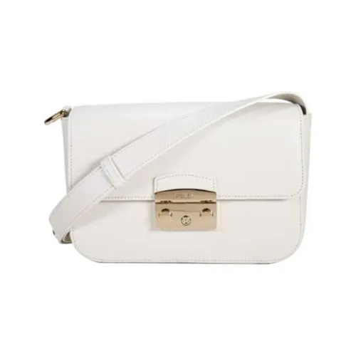 Furla Metropolis Collection Crossbody Bag