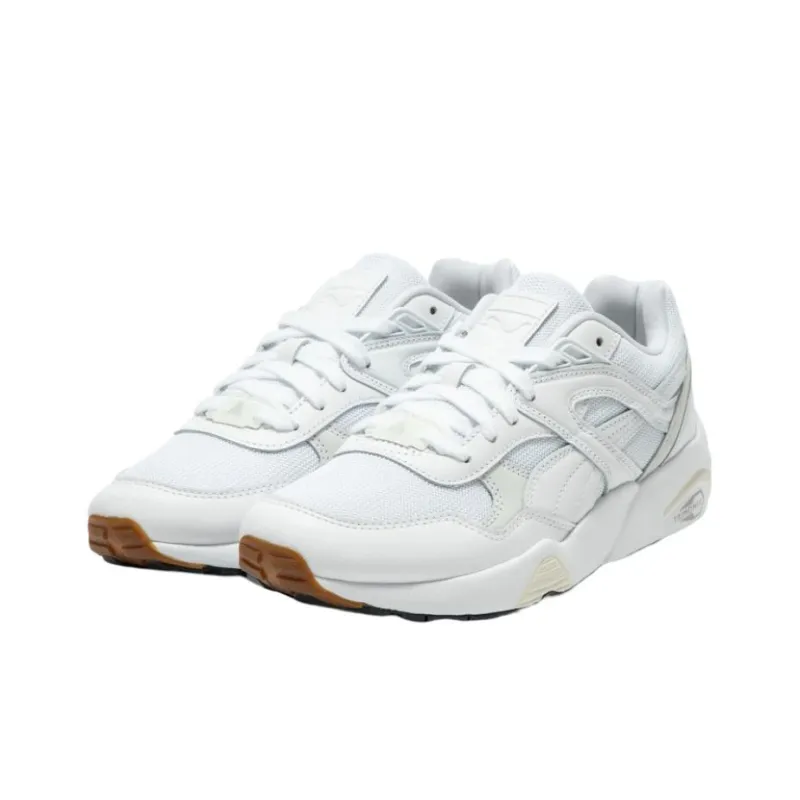 PUMA R698 75y Prm 'White Frosted Ivory'-2