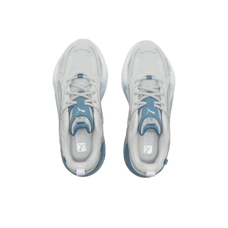 PUMA RS X Efekt 'Gradient Feather Grey'-3