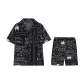 Black-Men's
