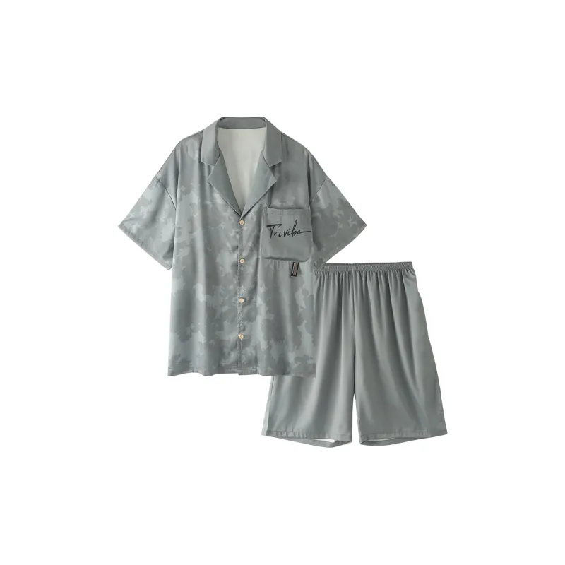 Chun Xi Men Pajama Sets-0