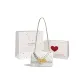 Pearl Edition Sheepskin White