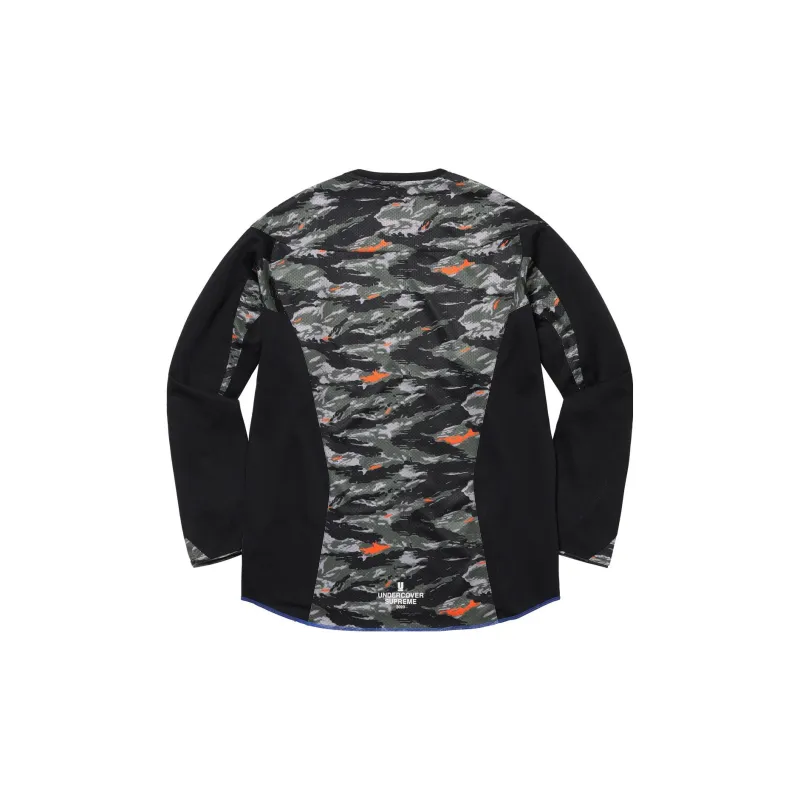 Supreme Undercover Moto Jersey Top-2