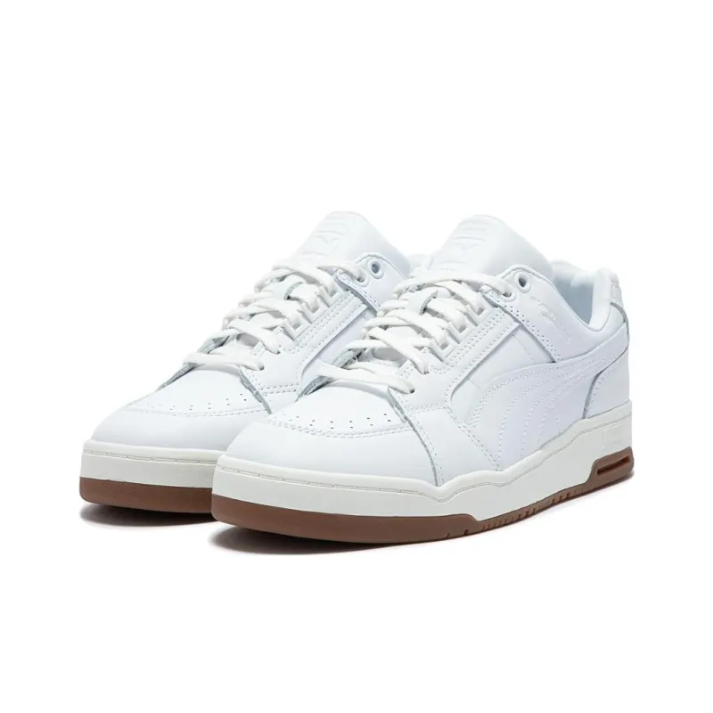 PUMA Slipstream Lo Prm 75th Anniversary 'White'-2