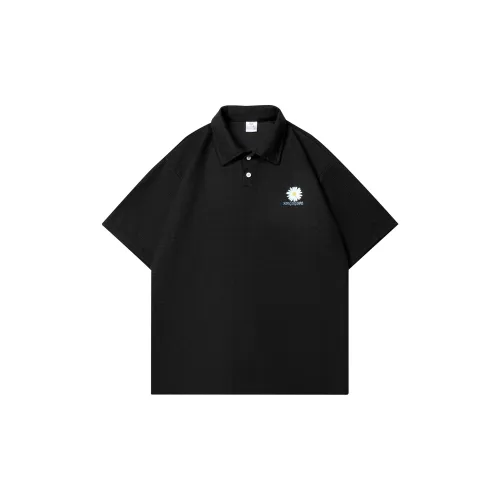 Kingsgspc Polo Shirts Unisex