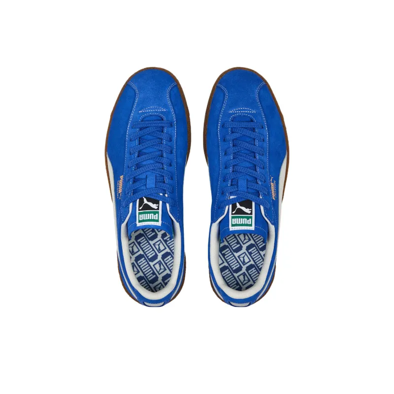 PUMA Delphin Royal Sapphire Pristine Gum-3