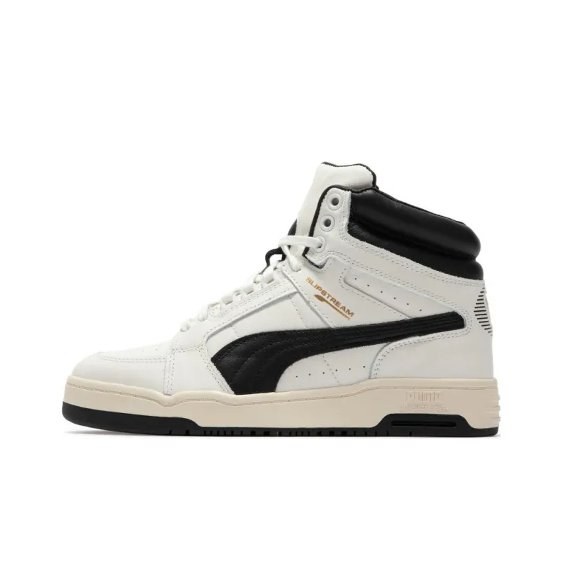PUMA Slipstream Mid 75 Year Edition Prm Sneakers 'White Black'-0