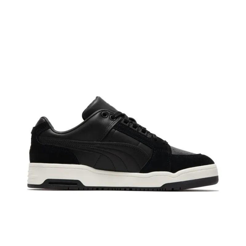 PUMA Slipstream Lo 75th Anniversary 'Black'-1