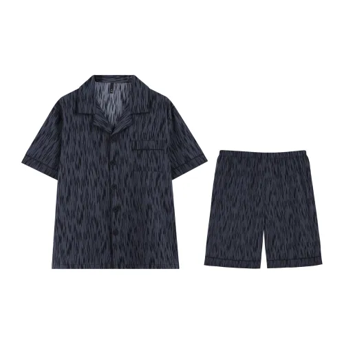 Gongdie Men Pajama Sets