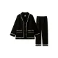 82224243 Women's Black