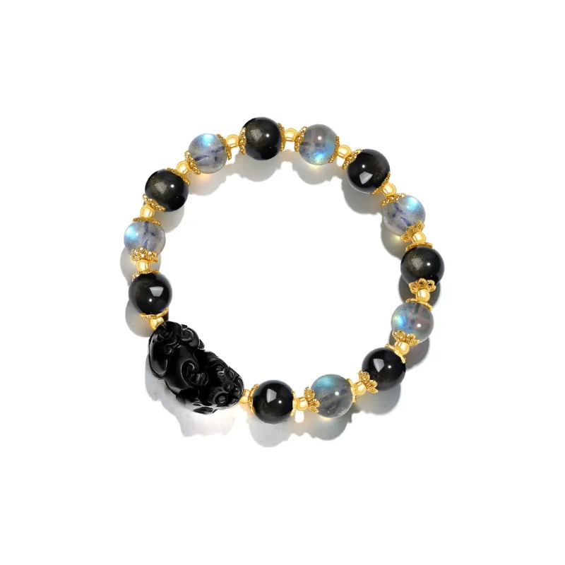 AWD Jade Bracelets Unisex-3