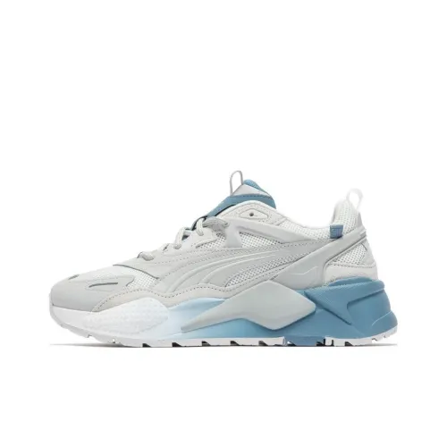 PUMA RS X Efekt 'Gradient Feather Grey'