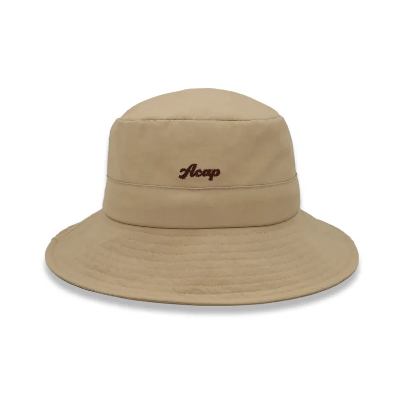 ACAP Bucket Hats Unisex-2