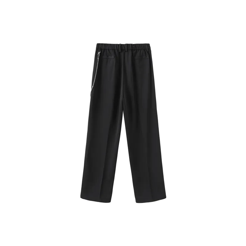 COLDSTONE Suit Trousers Unisex-6