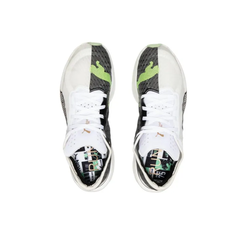 PUMA Deviate Nitro Elite 2 Run 75 'White' Women's-4