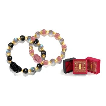 AWD Jade Bracelets Unisex