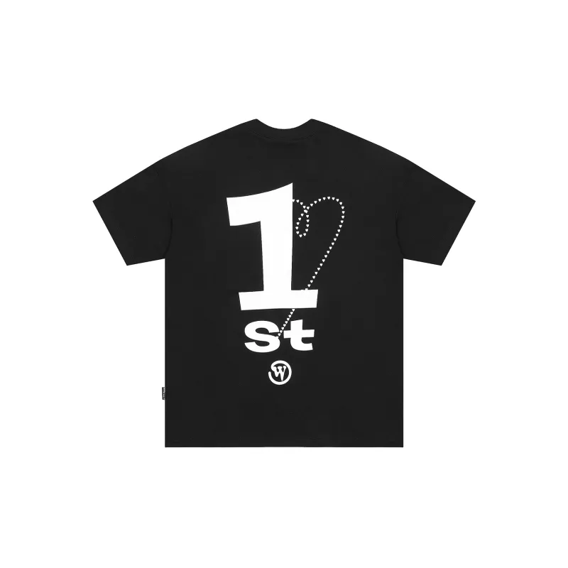 WHOA HA! T-Shirts Unisex-4