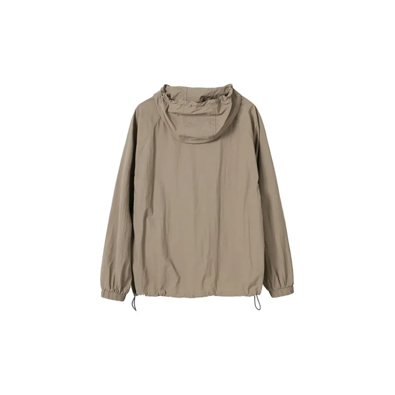 BUTTBILL Sun Protection Clothing Unisex-4