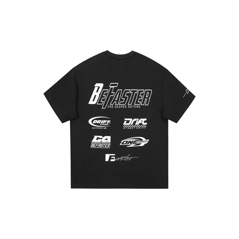 361° Life Collection T Shirts Unisex-1