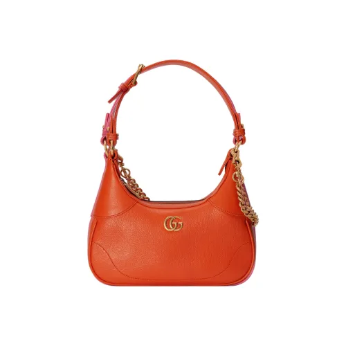 GUCCI Aphrodite Shoulder Bags