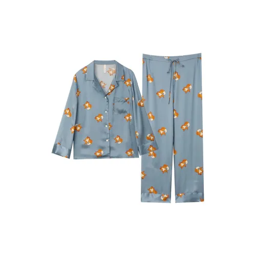 JINSANT Women's Pajama Sets