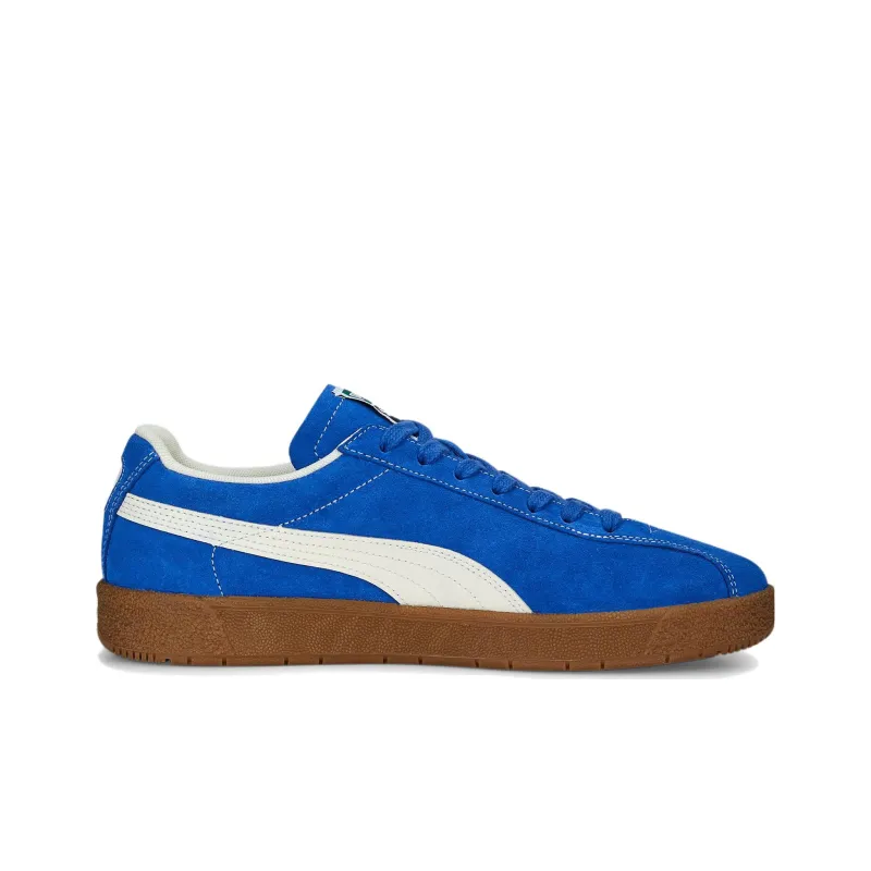 PUMA Delphin Royal Sapphire Pristine Gum-1