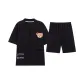 Men's Black