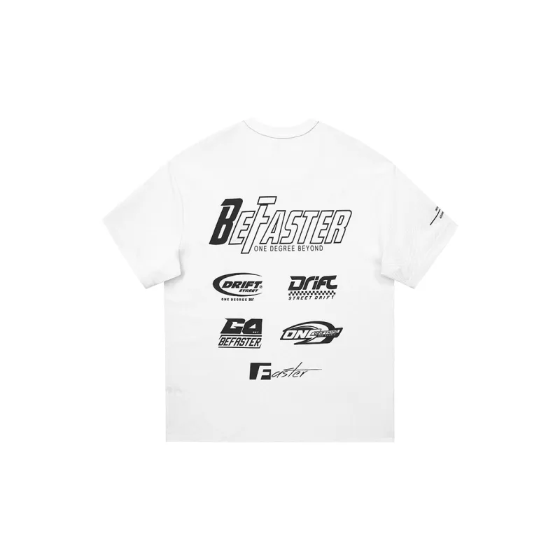 361° Life Collection T Shirts Unisex-8
