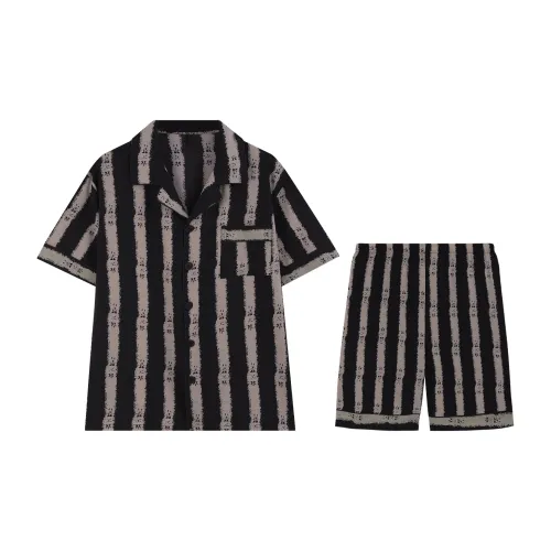 Gongdie Men Pajama Sets